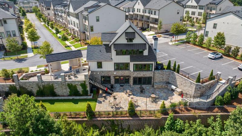 Image for property 3701 Allegretto Circle, Atlanta, GA 30339