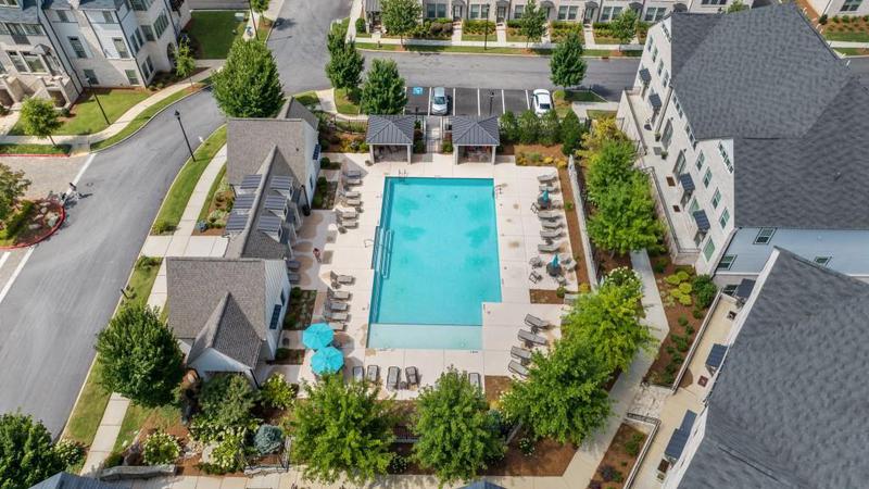 Image for property 3701 Allegretto Circle, Atlanta, GA 30339
