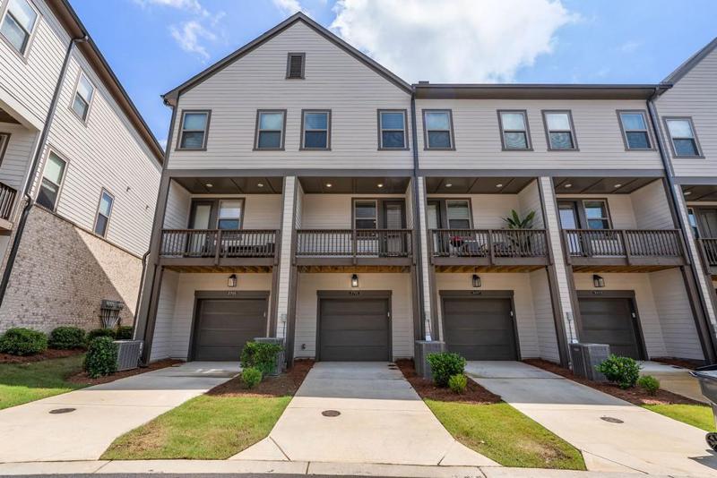Image for property 3701 Allegretto Circle, Atlanta, GA 30339