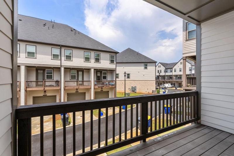 Image for property 3701 Allegretto Circle, Atlanta, GA 30339