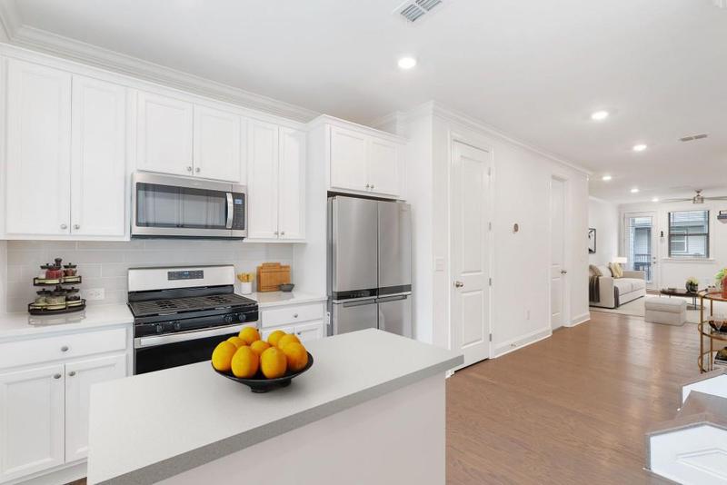 Image for property 3701 Allegretto Circle, Atlanta, GA 30339