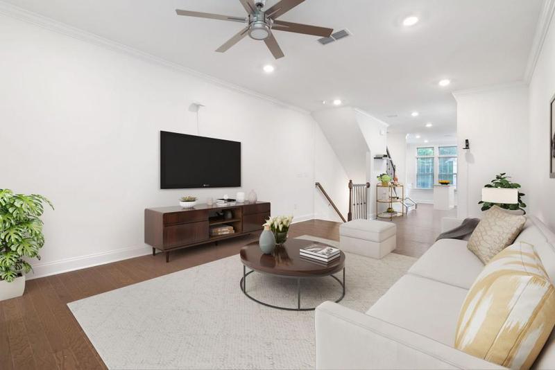 Image for property 3701 Allegretto Circle, Atlanta, GA 30339