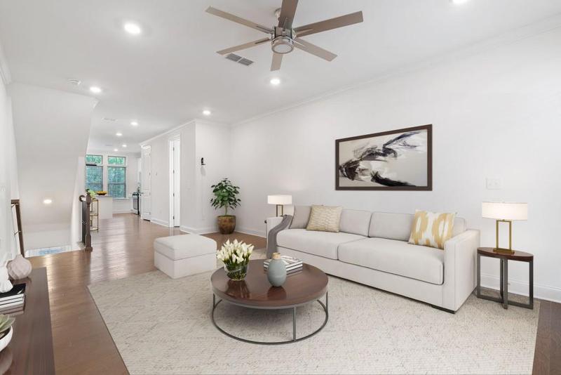 Image for property 3701 Allegretto Circle, Atlanta, GA 30339