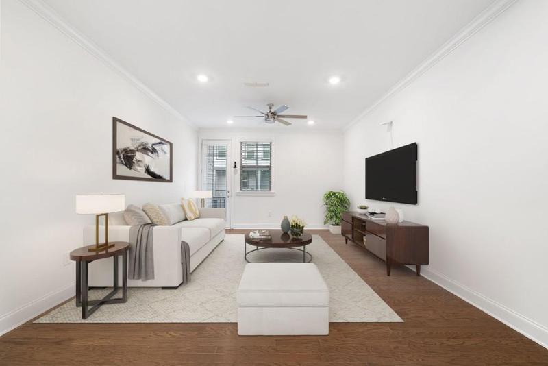 Image for property 3701 Allegretto Circle, Atlanta, GA 30339