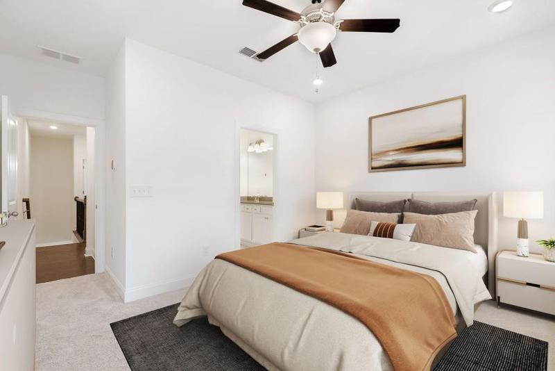 Image for property 3701 Allegretto Circle, Atlanta, GA 30339