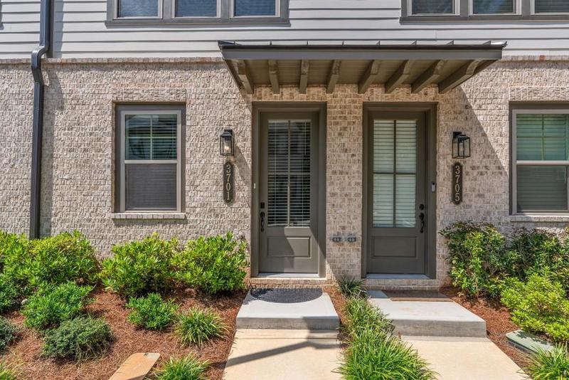 Image for property 3701 Allegretto Circle, Atlanta, GA 30339