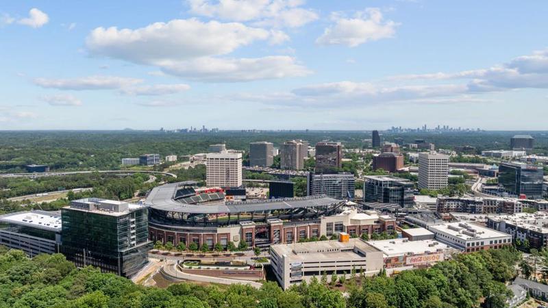 Image for property 3701 Allegretto Circle, Atlanta, GA 30339