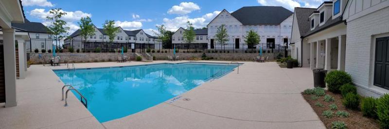 Image for property 3701 Allegretto Circle, Atlanta, GA 30339