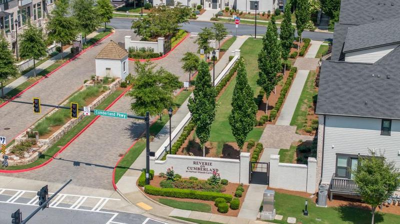 Image for property 3701 Allegretto Circle, Atlanta, GA 30339
