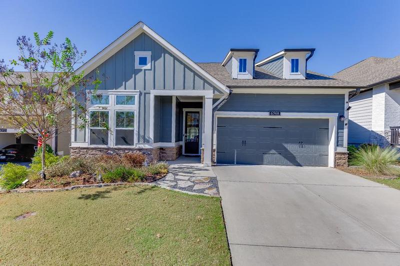Image for property 6968 River Rock Drive, Flowery Branch, GA 30542