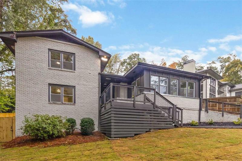 Image for property 2338 GREENGLADE Road, Atlanta, GA 30345