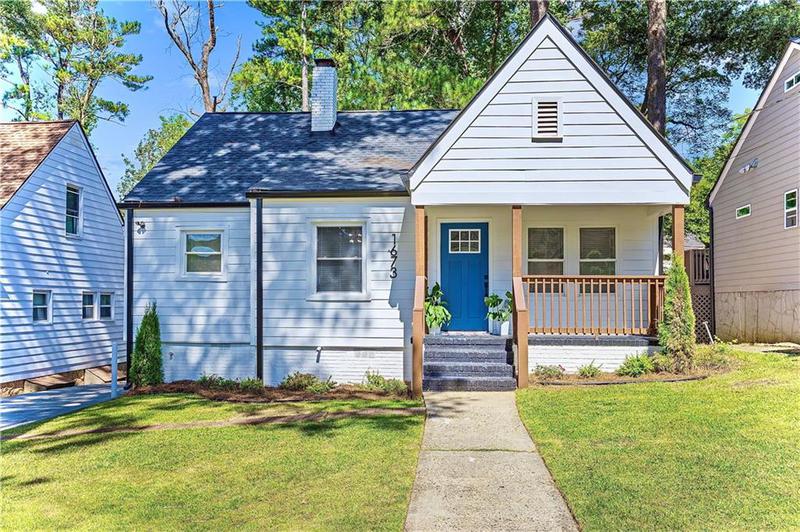 Image for property 1673 Richland Road, Atlanta, GA 30311