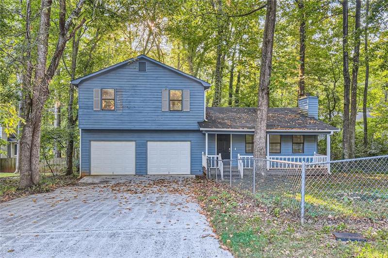 Image for property 34 Powder Brook Court, Dallas, GA 30157