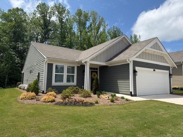 Image for property 63 Aspen Way, Dallas, GA 30157