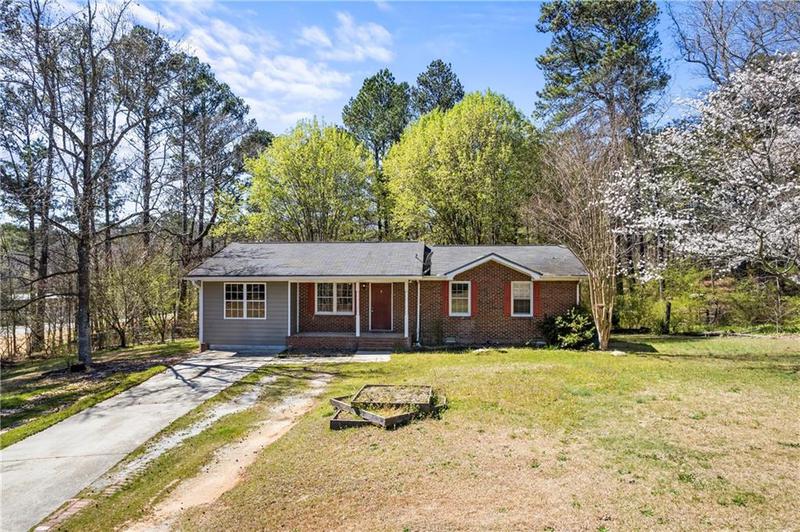 Image for property 2420 Green Road, Loganville, GA 30052