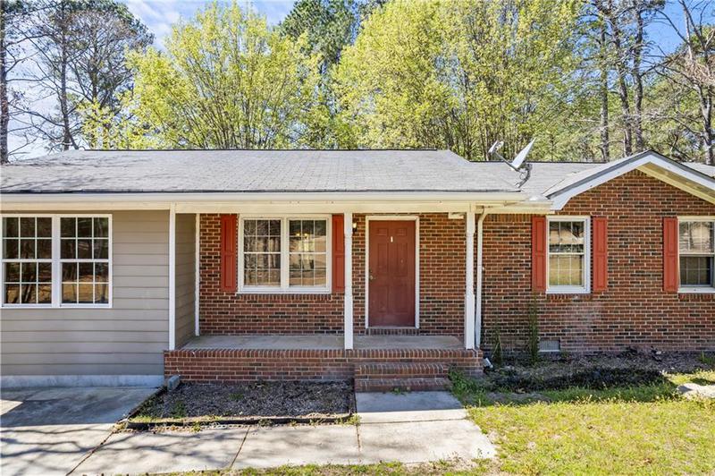Image for property 2420 Green Road, Loganville, GA 30052