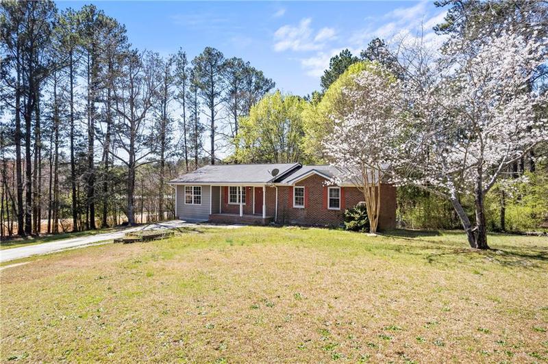 Image for property 2420 Green Road, Loganville, GA 30052