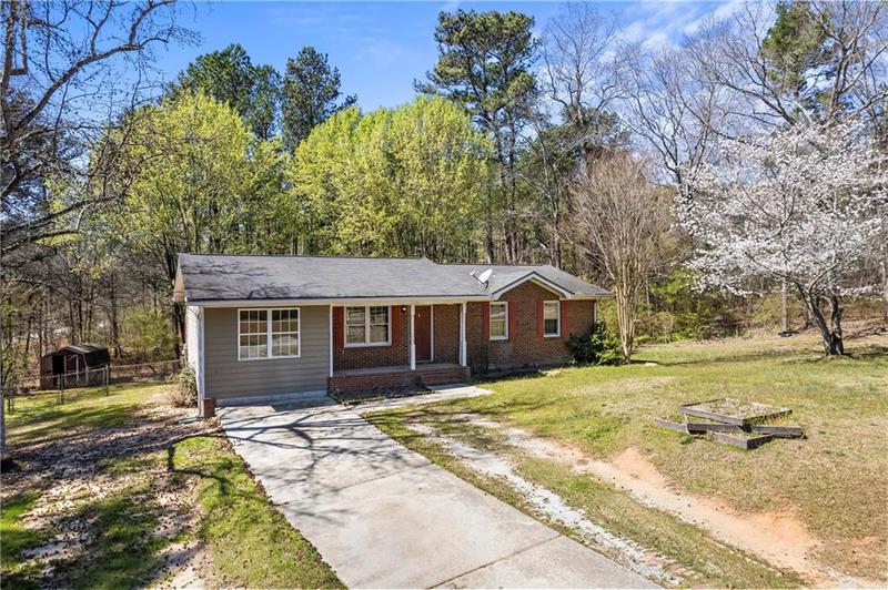 Image for property 2420 Green Road, Loganville, GA 30052
