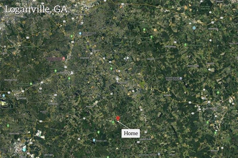 Image for property 2420 Green Road, Loganville, GA 30052