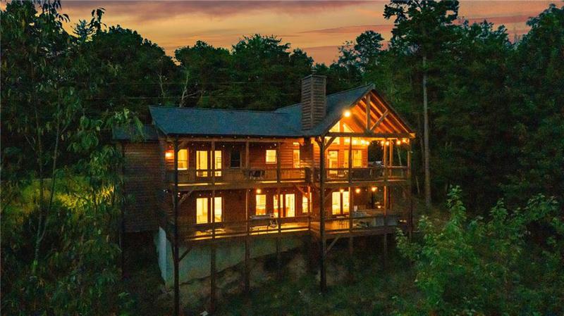 Image for property 3804 Aska Road, Blue Ridge, GA 30513