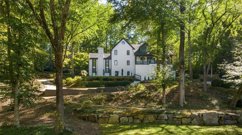 Image for property 6305 River Chase Circle, Atlanta, GA 30328