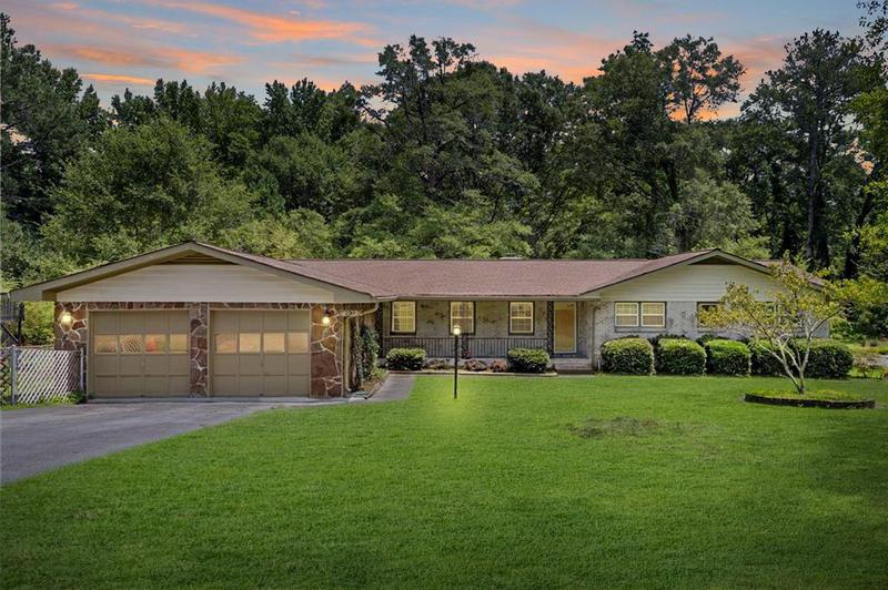 Image for property 2975 Riviera Drive, Conyers, GA 30012