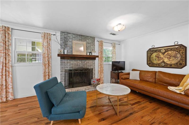 Image for property 2975 Riviera Drive, Conyers, GA 30012