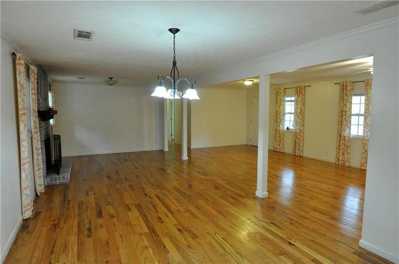 Image for property 2975 Riviera Drive, Conyers, GA 30012