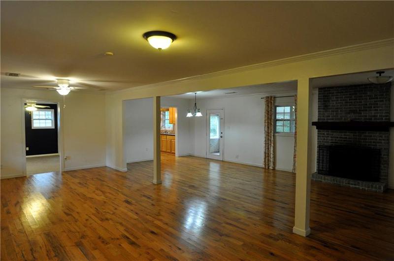Image for property 2975 Riviera Drive, Conyers, GA 30012
