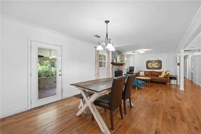 Image for property 2975 Riviera Drive, Conyers, GA 30012