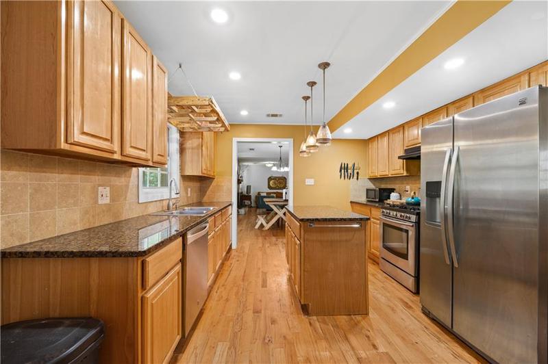 Image for property 2975 Riviera Drive, Conyers, GA 30012