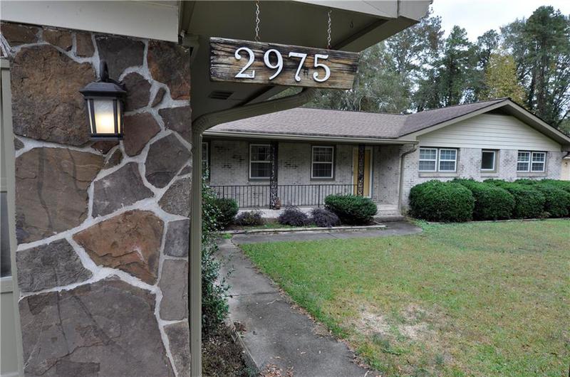 Image for property 2975 Riviera Drive, Conyers, GA 30012