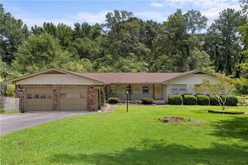 Image for property 2975 Riviera Drive, Conyers, GA 30012