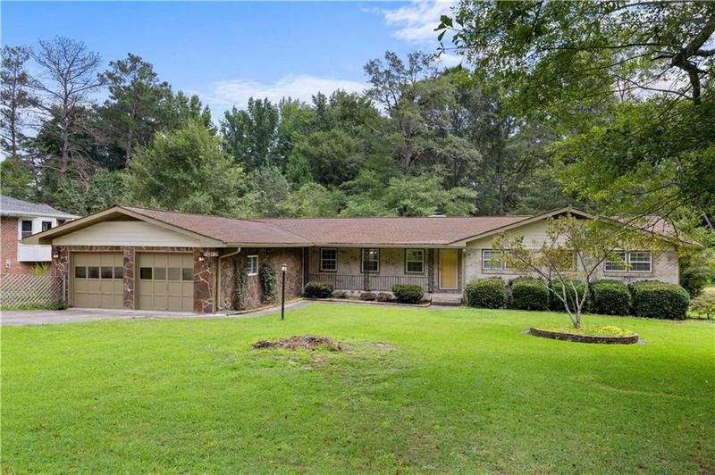 Image for property 2975 Riviera Drive, Conyers, GA 30012