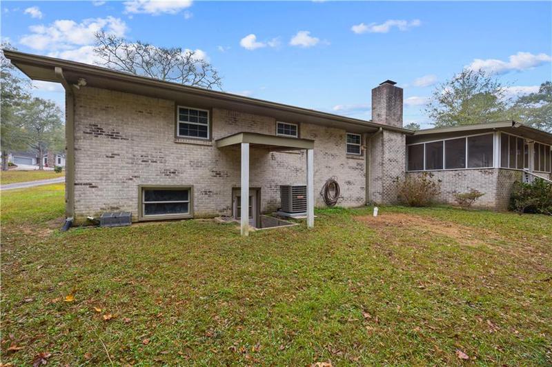 Image for property 2975 Riviera Drive, Conyers, GA 30012