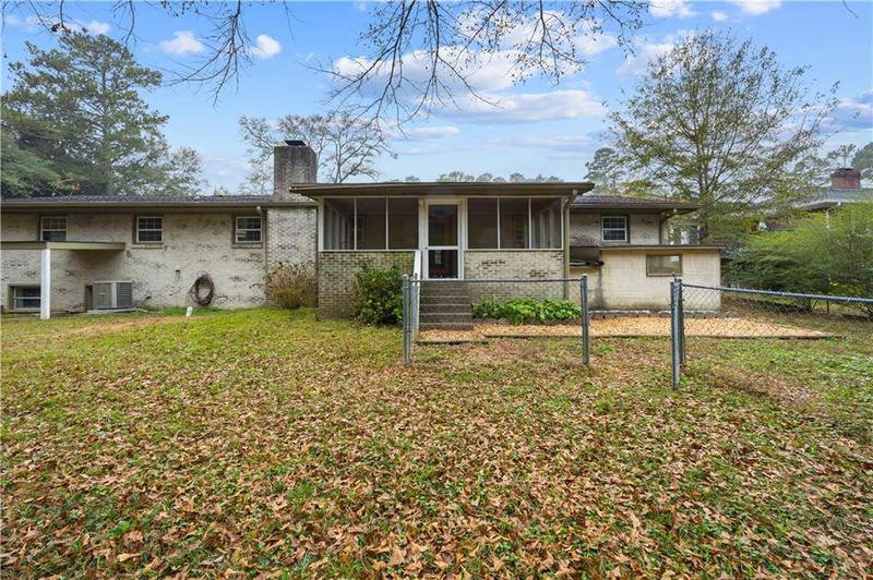 Image for property 2975 Riviera Drive, Conyers, GA 30012