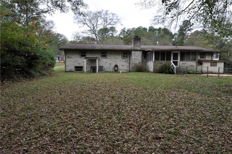 Image for property 2975 Riviera Drive, Conyers, GA 30012