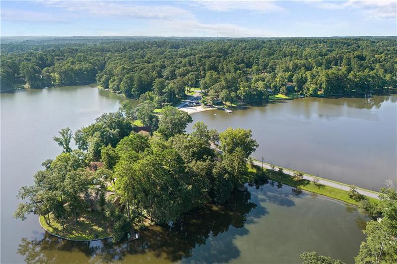 Image for property 2975 Riviera Drive, Conyers, GA 30012