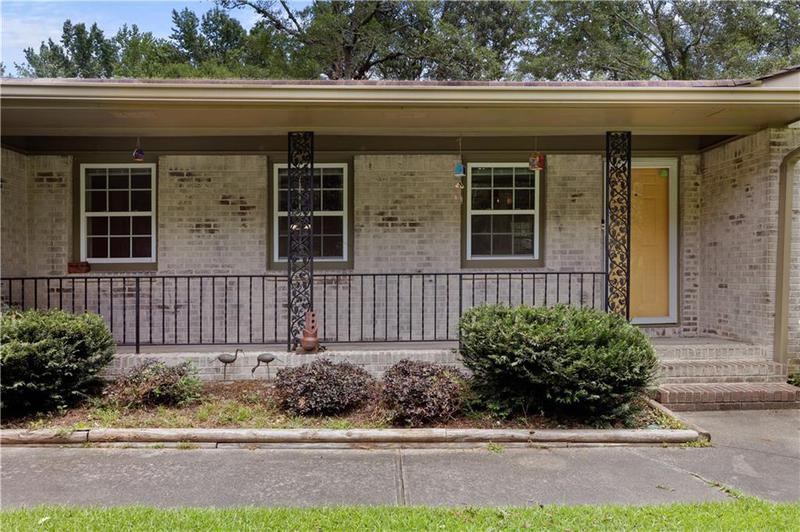 Image for property 2975 Riviera Drive, Conyers, GA 30012