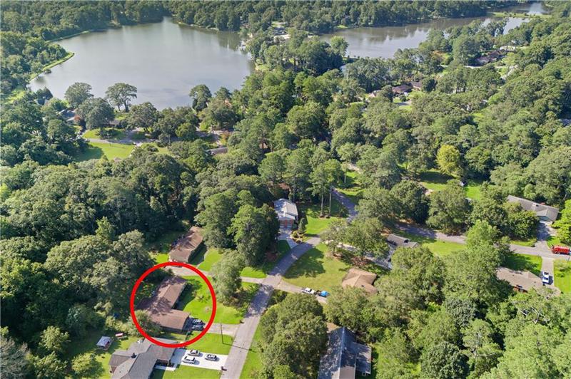 Image for property 2975 Riviera Drive, Conyers, GA 30012