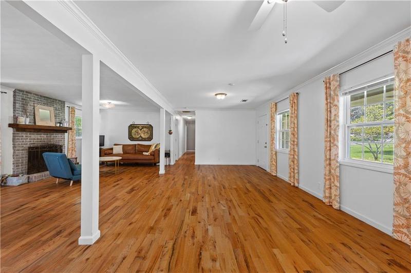 Image for property 2975 Riviera Drive, Conyers, GA 30012