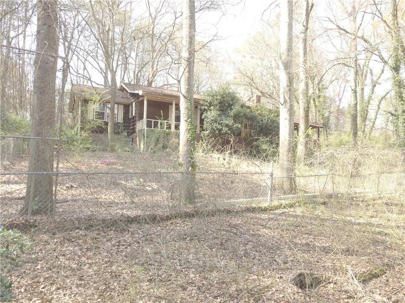 Image for property 295 Hiram Acworth Highway, Hiram, GA 30141