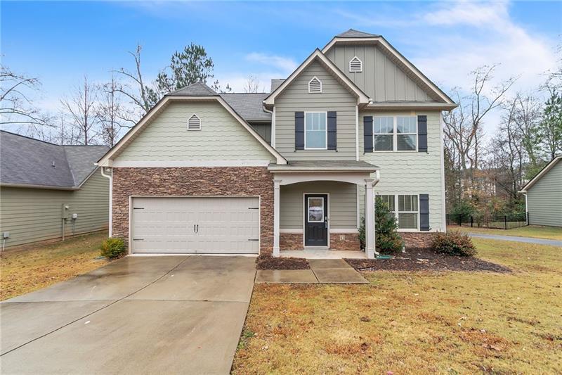 Image for property 2534 Grayton Loop, Villa Rica, GA 30180