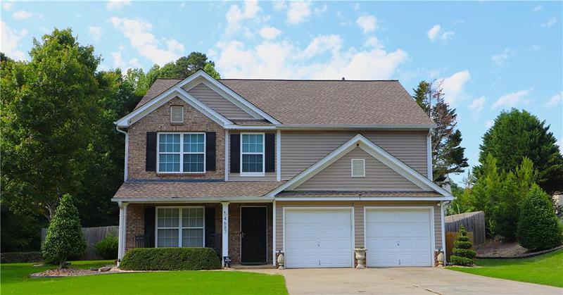Image for property 4687 Riley Run Court, Sugar Hill, GA 30518