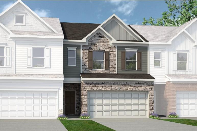 Image for property 206 Bastian Drive 107, Villa Rica, GA 30180