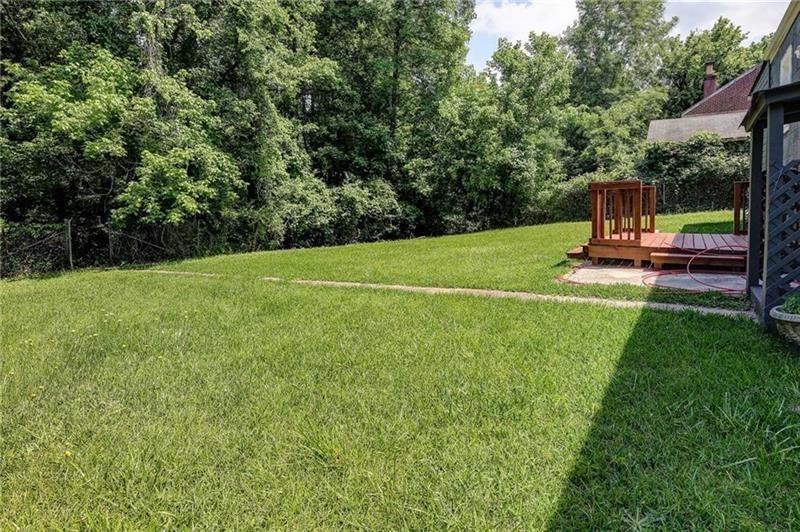 Image for property 1544 Childress Drive, Atlanta, GA 30311