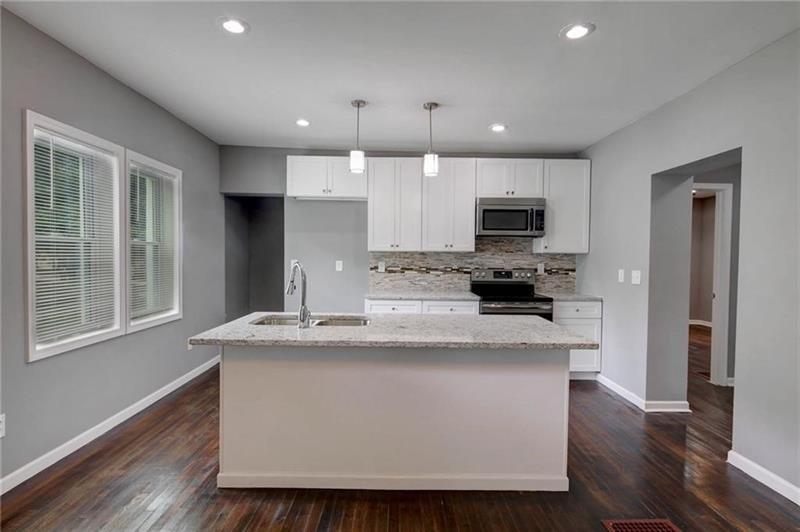 Image for property 1544 Childress Drive, Atlanta, GA 30311