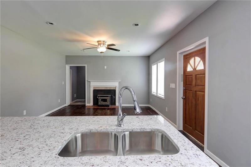 Image for property 1544 Childress Drive, Atlanta, GA 30311