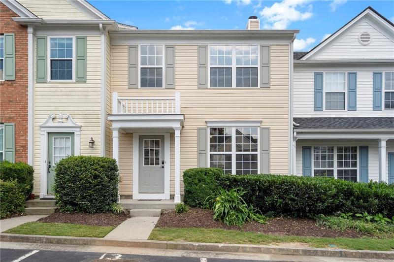 Image for property 10900 Wittenridge Drive I3, Alpharetta, GA 30022