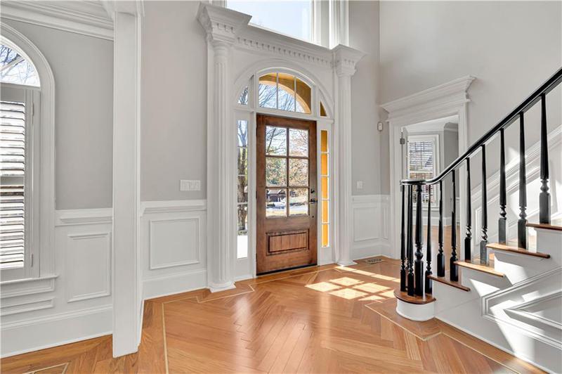 Image for property 8120 Turnberry Way, Duluth, GA 30097